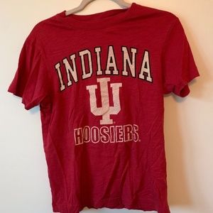 Indiana University tee-shirt